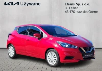 Nissan Micra K14 1.0 MT5 Acenta