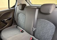 Opel Corsa 1.4