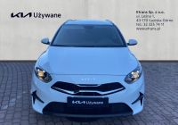 Kia Ceed SW  1,6D 6MT M MHEV Diesel