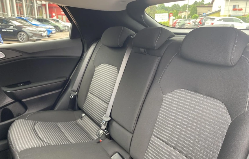 Kia XCeed Rezerwacja! / 1,5T-GDI 7DCT M+SMT