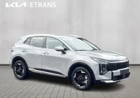 Kia Sportage 1.6 T-GDi 150KM Wersja Business Line