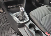 Kia XCeed 1,5T-GDI 6MT M+SMT+A18