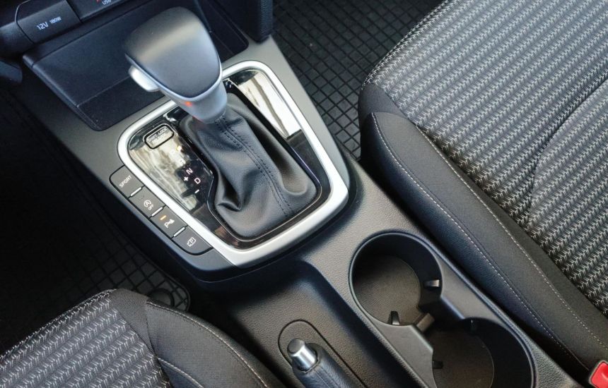 Kia XCeed 1,5T-GDI 7DCT MY23 M+SMT+A18