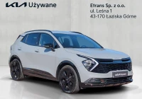 Kia Sportage 1.6 T-GDI Anniversary 2WD 6MT