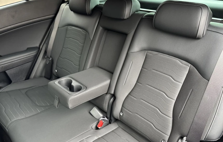 Kia Sportage 1,6T-GDI 7DCT FWD MY25 BUSINESS LINE