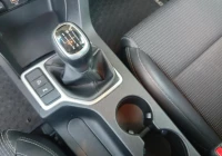 Kia Sportage 1,6 GDI 6MT 2WD BLACK EDITION