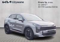 Kia Sportage 1,6T-GDI 150KM 7DCT FWD BUSINESS LINE