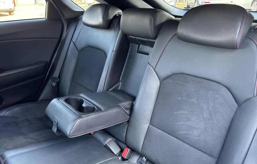 Kia Proceed _SBK 1,6T-GDI 7DCT GT+WIN+AEB+NAV+PNS