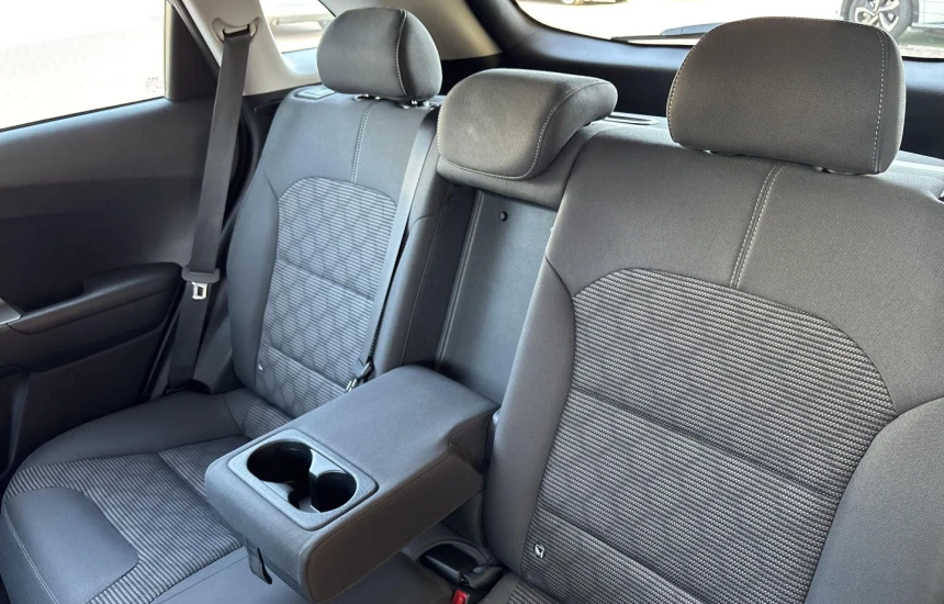 Kia Niro Rezerwacja!!/ 1.6 GDI M Hybrid