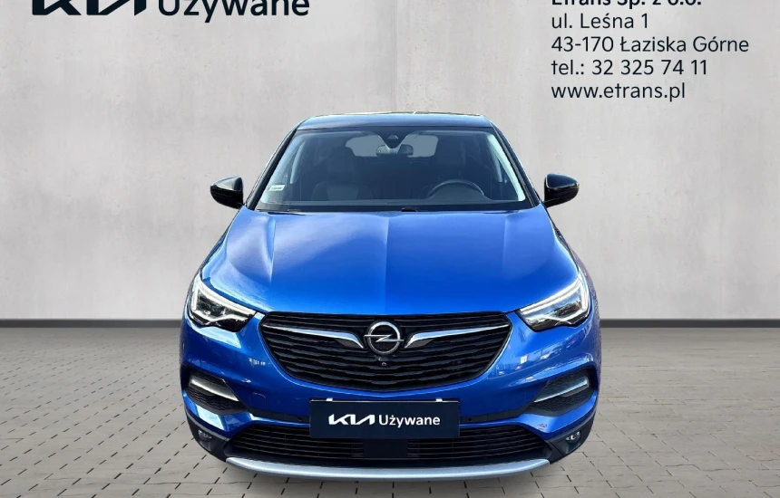 Opel Grandland Rezerwacja !!!!!!