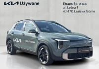 Kia Stonic 1.0 T-GDI MHEV Business Line