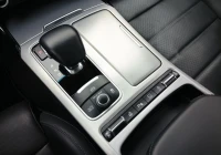 Kia Stinger Rezerwacja 