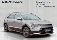 Kia Niro 1.6 GDI MY23 BUSINESS LINE_HEV