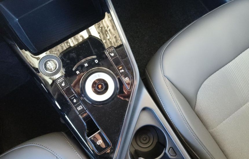 Kia Niro 1.6 GDI HYBRID L+BCW_HEV