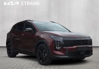 Kia Sportage 1.6 150KM Wersja Black Edition
