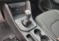 Kia Sportage 1.6T 6MT M+SMT