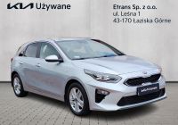 Kia Ceed 1,5T-GDI 7DCT 160KM M+SMT