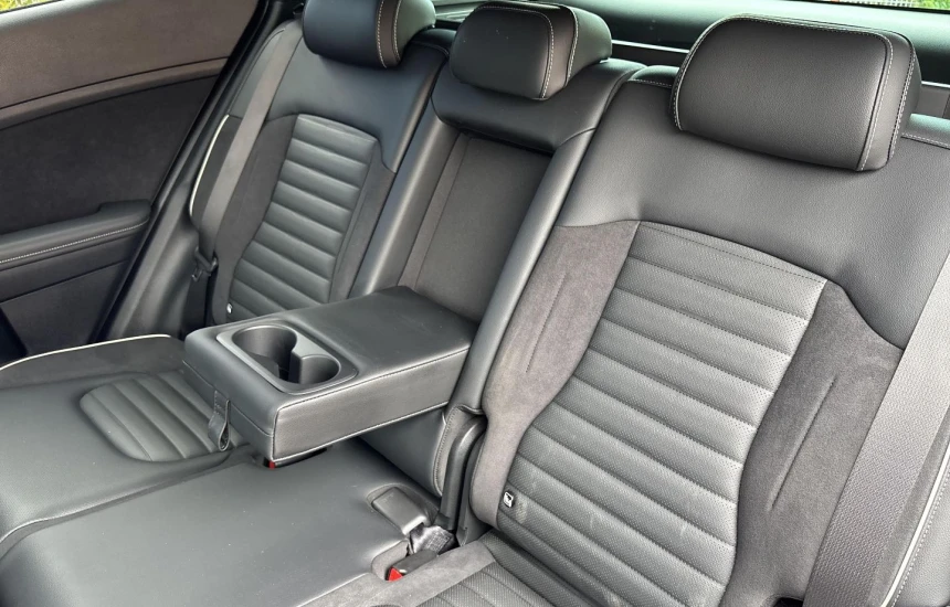 Kia Sportage 1,6T-GDI MHEV GT Line AE+ LTH 2TR AWD