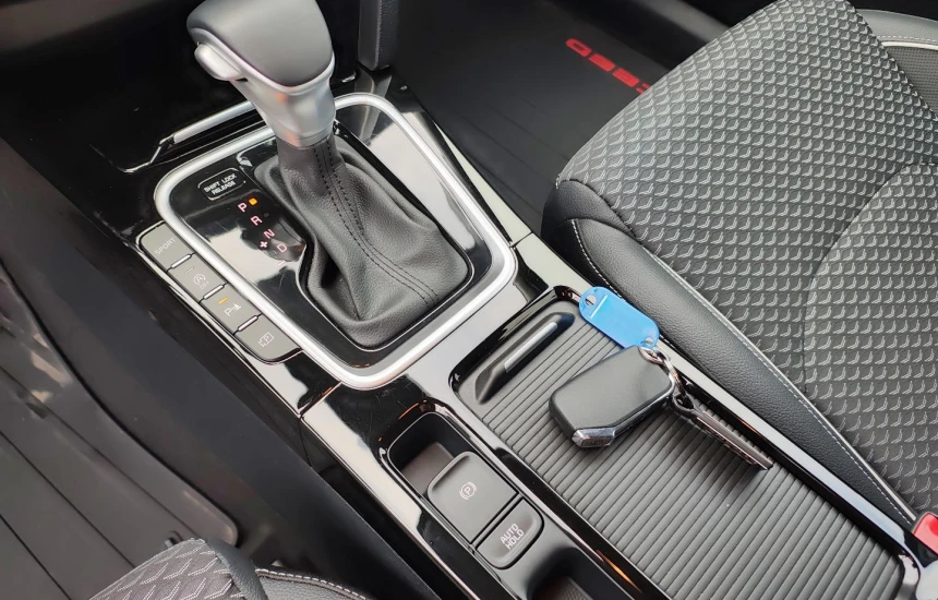 Kia Ceed SW 1.5T- GDI 7DCT TRIBUTE+17''