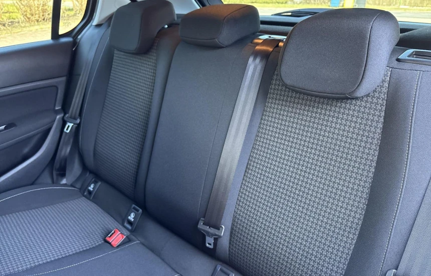 Peugeot 308 1.2 PureTech Active+