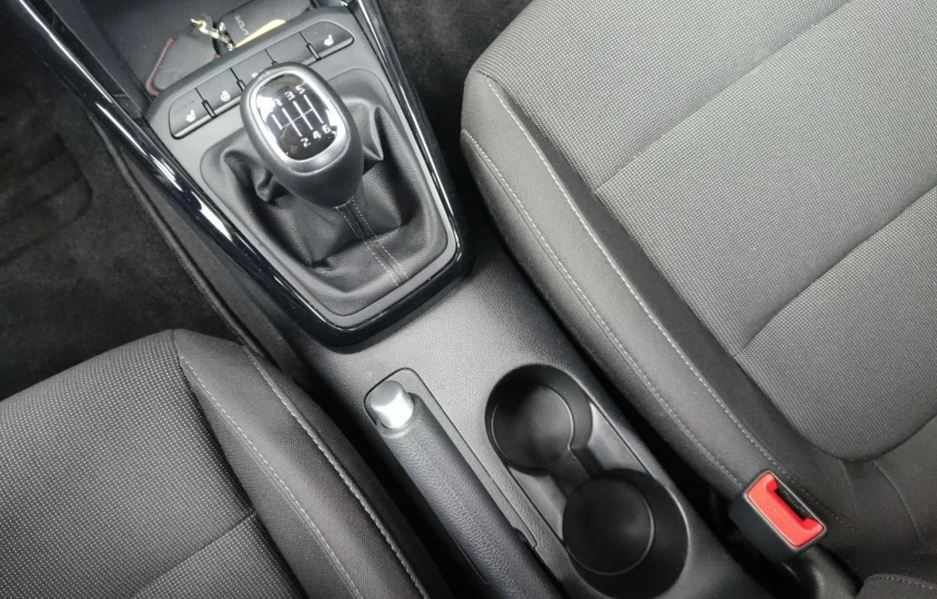 Kia Rio Rezerwacja/ 1.0 T- GDI 6MT L+BL1