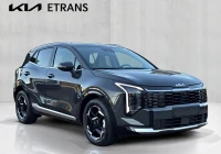Kia Sportage 1.6 T-GDI 150KM Business Line 2WD DCT