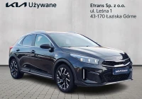 Kia XCeed 1,5T-GDI 6MT M+SMT+A18