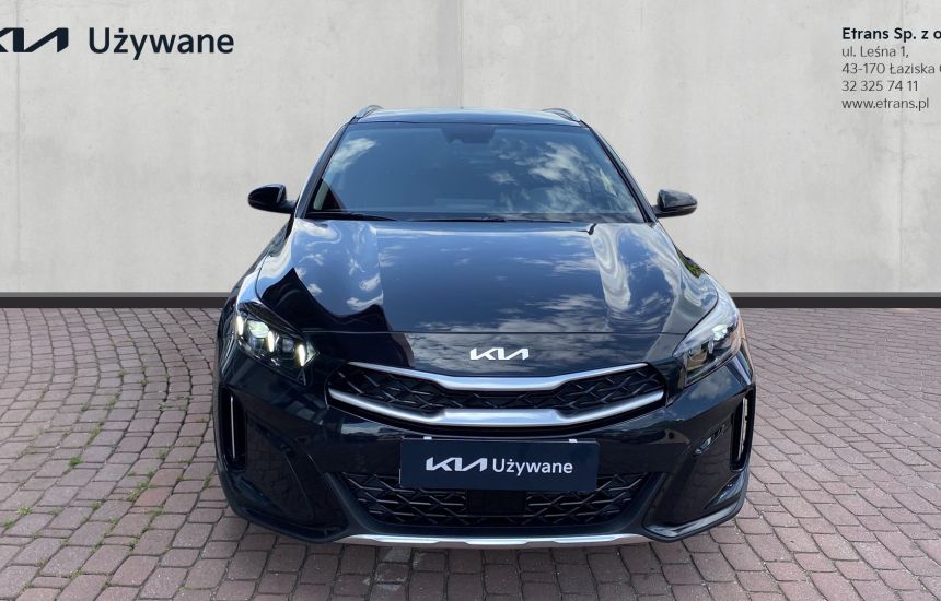 Kia XCeed 1.6 GDI PHEV MY23 L