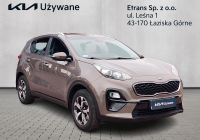 Kia Sportage REZERWACJA/1,6 GDI 6MT 2WD FL M+SMT