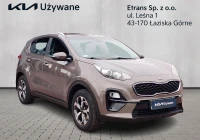 Kia Sportage REZERWACJA/1,6 GDI 6MT 2WD FL M+SMT