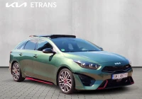 Kia Proceed GT 1.6T DCT7 TEC+PRE+PNS+AEB