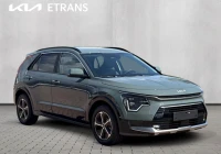 Kia Niro 1.6 GDI 136KM 6DCT Hybryda Wersja L