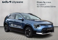 Kia E Niro EV MY23 XL+HP