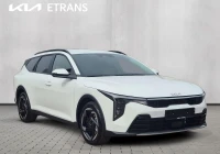Kia K4 1.6 T-GDI M+ Pakiet Smart