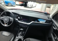 Kia Niro 1.6 GDI HYBRID L+BL3