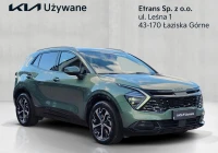 Kia Sportage 1.6 T-GDI MHEV Business Line 2WD DCT
