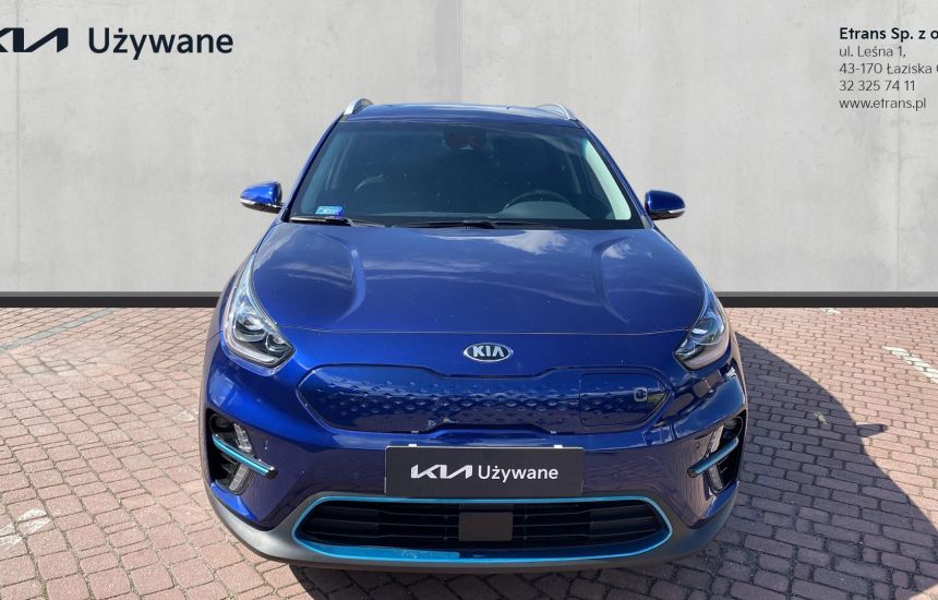 Kia E-NIRO L