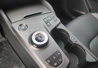 Kia Sportage 1,6T-GDI 150KM 7DCT FWD BUSINESS LINE