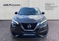 Nissan Juke 1.0 DIG-T Tekna