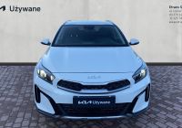 Kia XCeed 1.6 GDI PHEV MY23 BUSINESS LINE+AEB