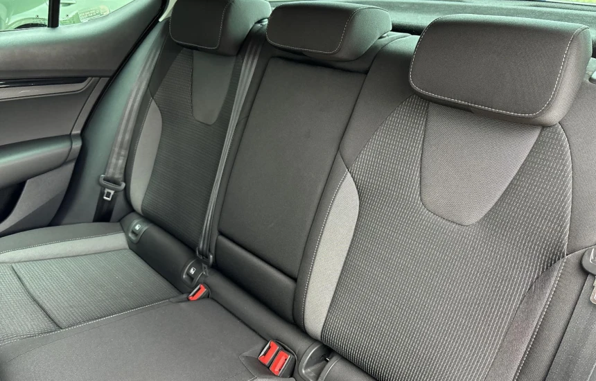 Skoda Octavia 1.5TSI Ambition, Krajowy, Serwisowany, F-Vat 23%