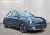 Kia Stonic 1.0 T-GDi 100KM Wersja M+ SMT