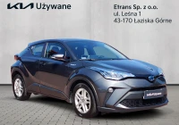 Toyota C-HR 1.8 Hybrid Comfort