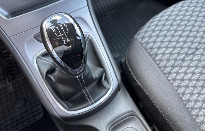 Opel Astra 1.4 Enjoy