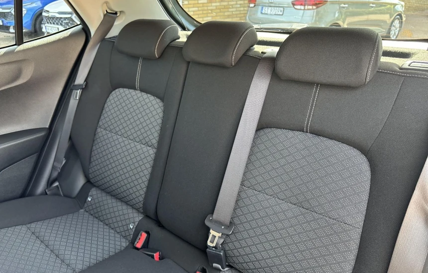 Kia Picanto Rezerwacja!!!/ 1.2DPi 5MT MY25 BUSINESS LINE