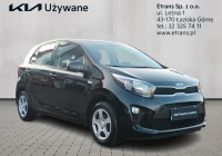 Kia Picanto Rezerwacja/  1.2 5MT M