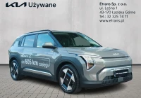 Kia EV3 81.4 KWH BUSINESS LINE+CP1+POMPA CIEPŁA LR