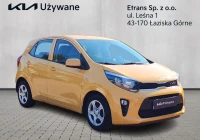 Kia Picanto 1.2 MT5 M/ Rezerwacja
