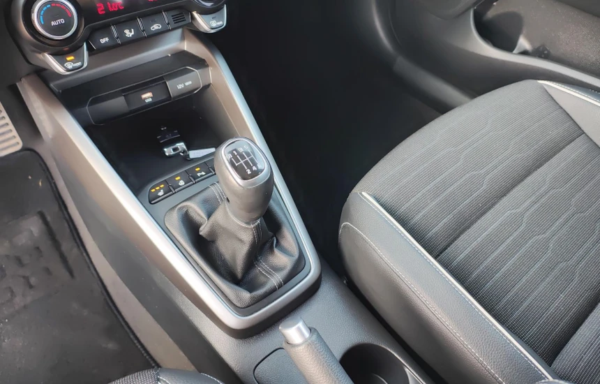 Kia Stonic Rezerwacja/ 1.0T GDI GT Line + AEB+ 2TR