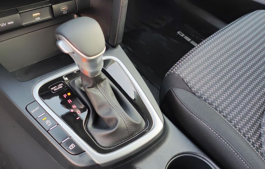 Kia XCeed 1.5 T-GDI M+SMT+A18 7DCT